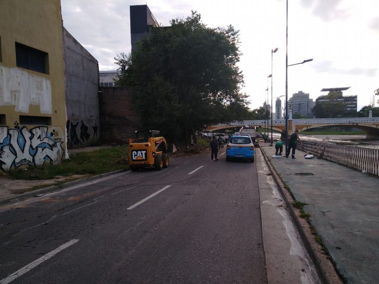 Costanera de Córdoba