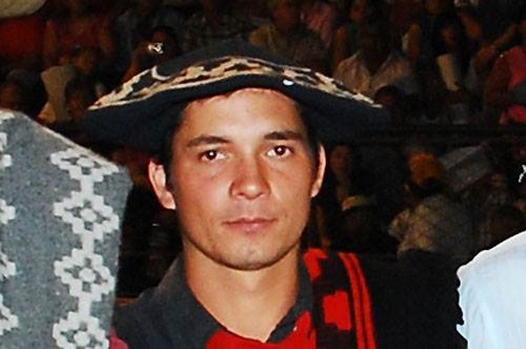 José Espíndola murió hace exactamente 10 años.