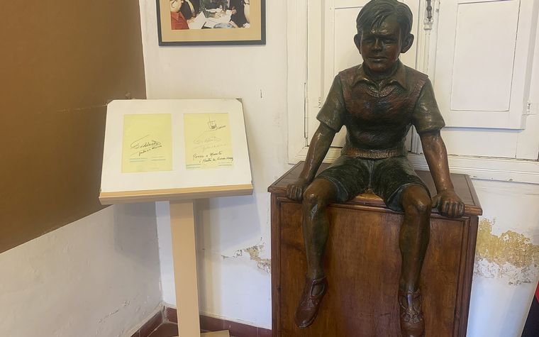 Museo Che Guevara - Alta Gracia