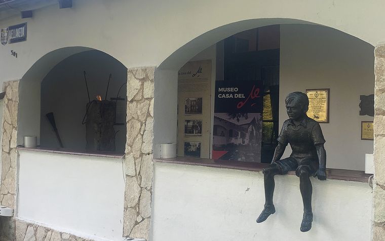Museo Che Guevara - Alta Gracia