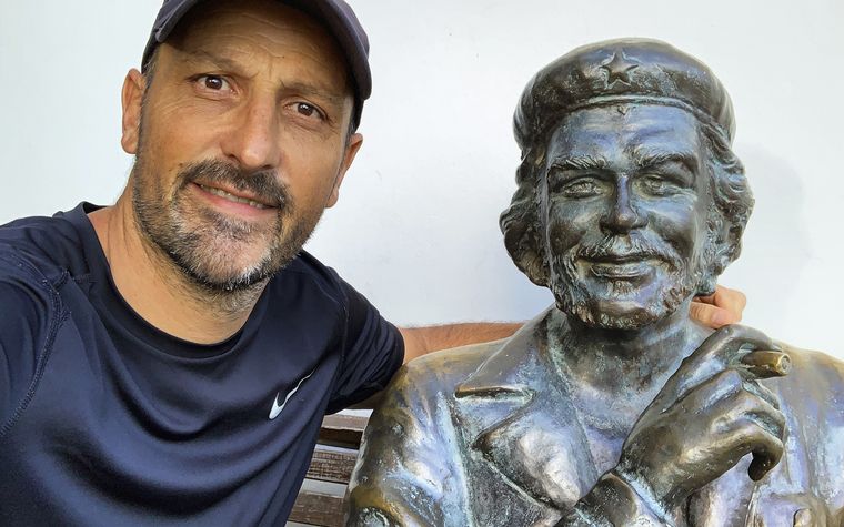 Museo Che Guevara - Alta Gracia