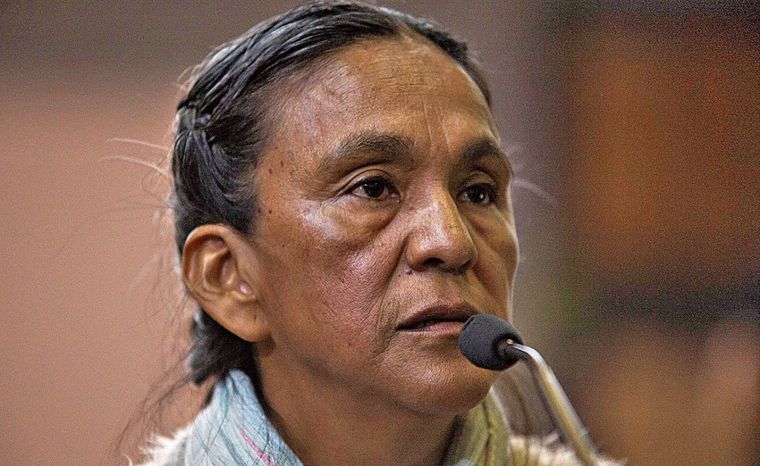 El abogado presentará un recurso extraordinario ante la Corte Suprema.