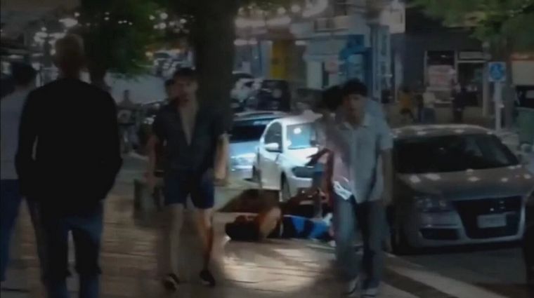 Villa Gesell: Rugbiers mataron a golpes a un joven a la salida de un boliche