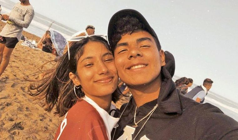 Julieta describió a Fernando como alguien