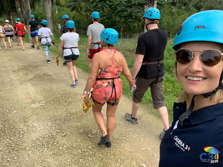 Fun Park - Mica Rodríguez - Punta Cana