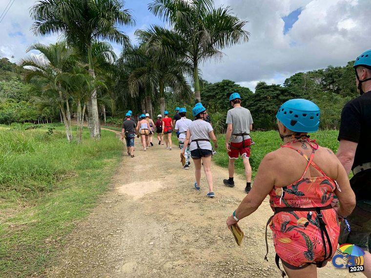 Fun Park - Mica Rodríguez - Punta Cana