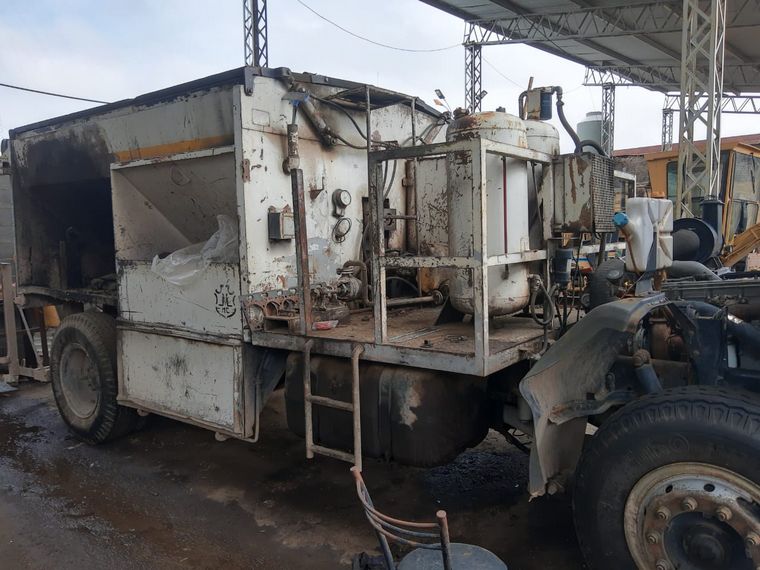 Denuncian que maninaria municipal está en estado de abandono