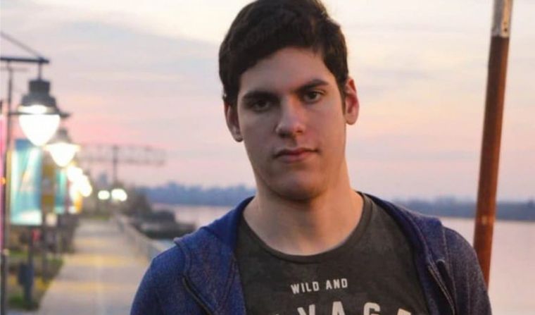 La Justicia sobreseyó a Pablo Ventura