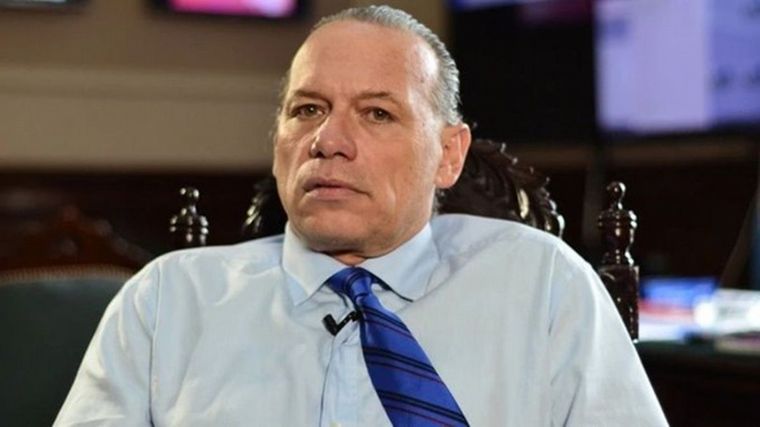 Berni defendió al intendente Ishii: "Se sacó de contexto"