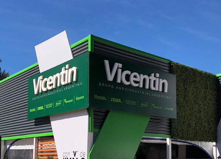 Vicentin