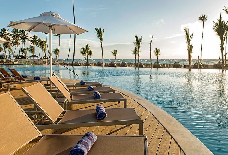 Nickelodeon, el hotel 4 diamantes de