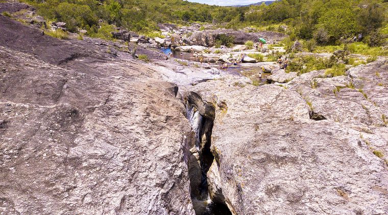 Granja Tres Estrellas - Cabalango