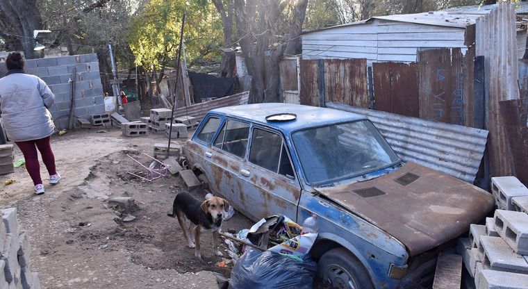 La pobreza llegó al 44,2%, según la UCA