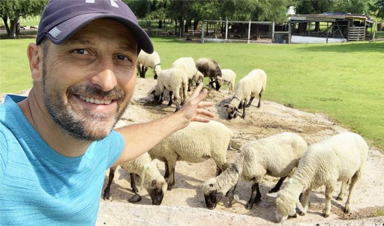 Estancia Tres Estrellas