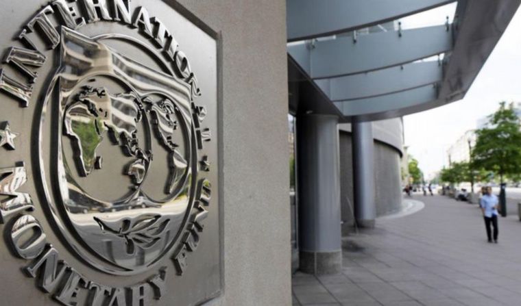 EL FMI destacó la nueva propuesta de Argentina.