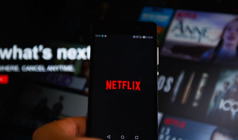 La campaña es para atraer nuevos usuarios.