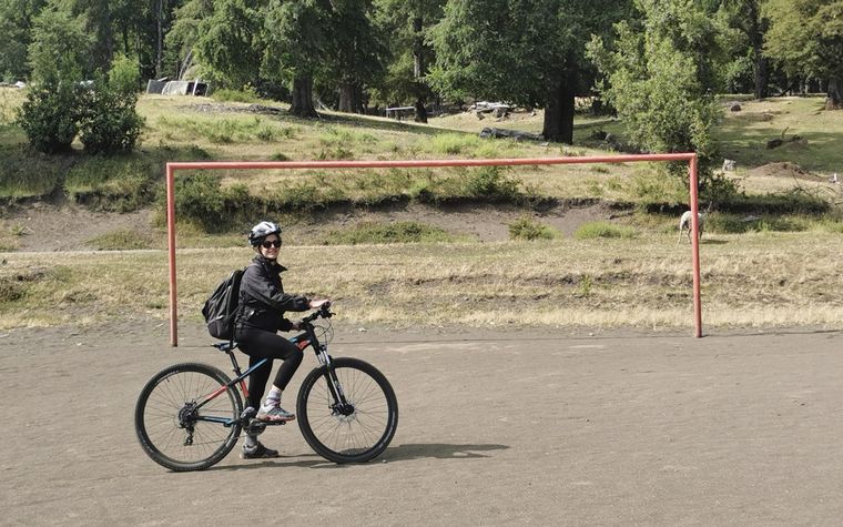 San Martín de los Andes