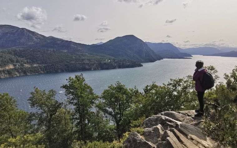 San Martín de los Andes