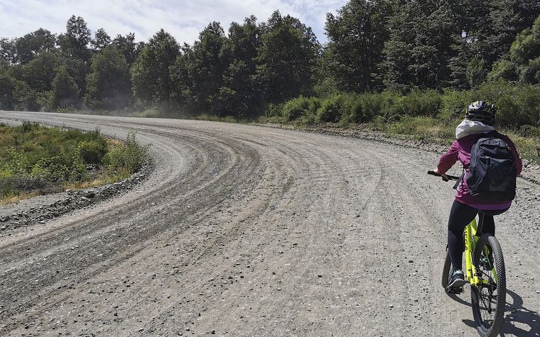 San Martín de los Andes