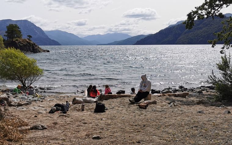 San Martín de los Andes