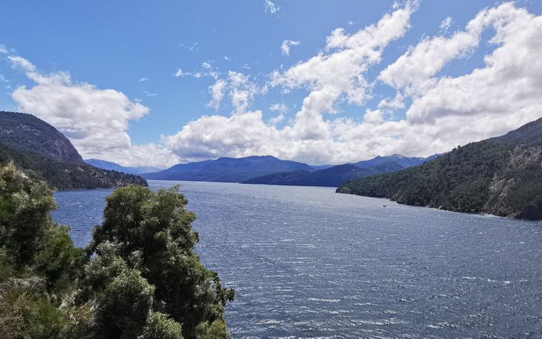 San Martín de los Andes