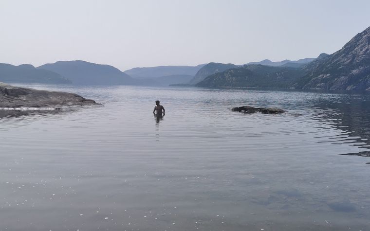 San Martín de los Andes