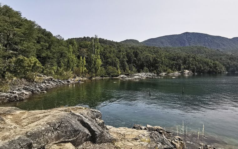 San Martín de los Andes