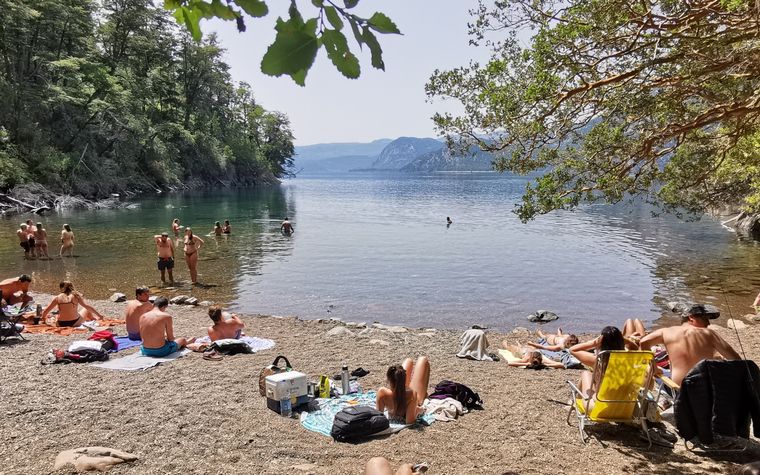 San Martín de los Andes