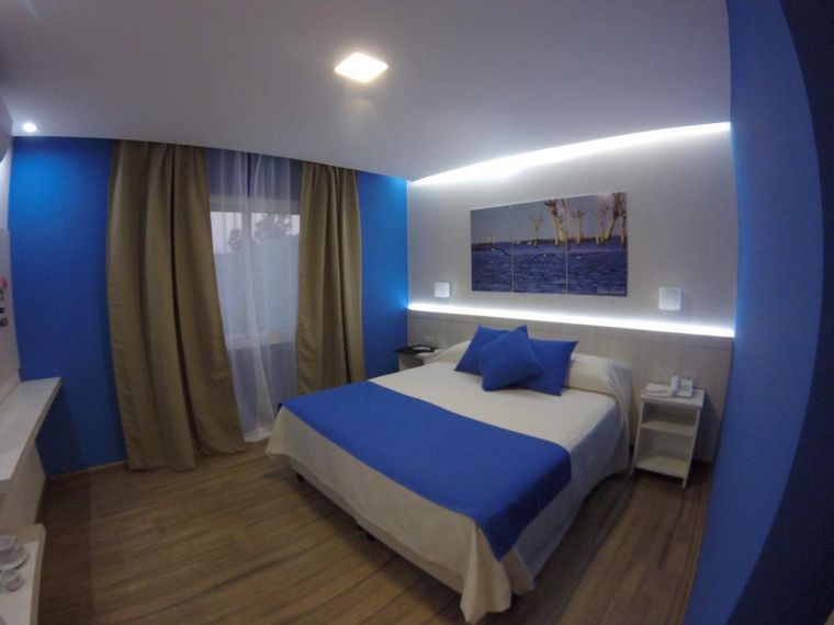 Roseus hotel y resto boutique