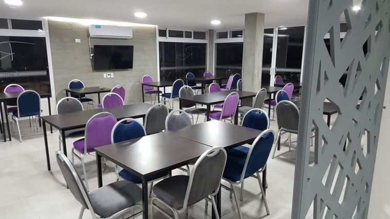 Roseus hotel y resto boutique