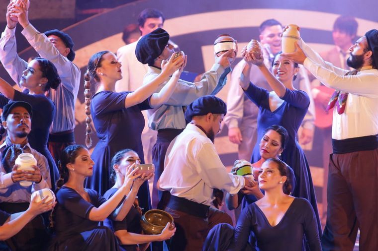 Postales de Provincia: Río Negro