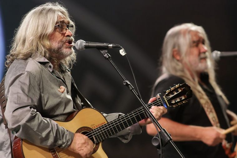 Dúo Coplanacu estará presente en la Fiesta del Éxodo Jujeño.