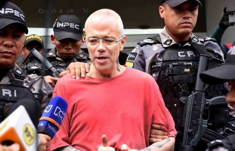 Popeye murió por un cáncer terminal.