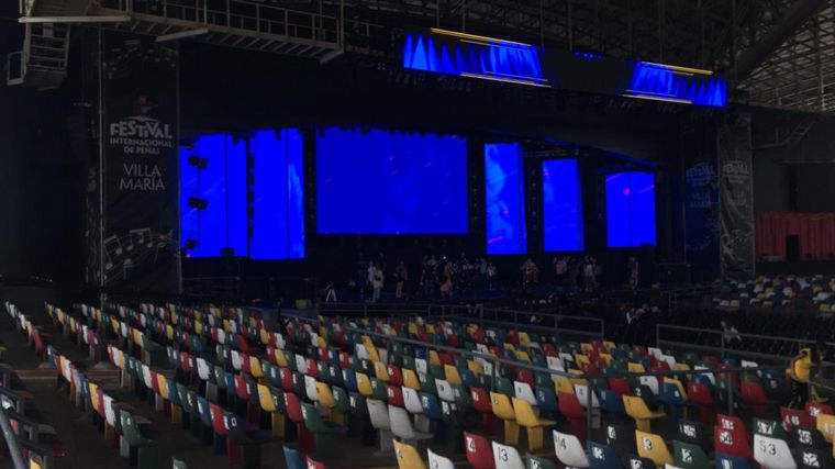 Festival de Villa María