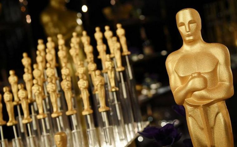 Los Oscar se posponen al 25 abril por el coronavirus
