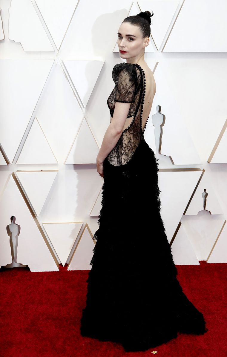 Rooney Mara