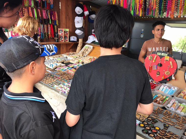 Benecchi Mirador de Sol en Merlo, San Luis