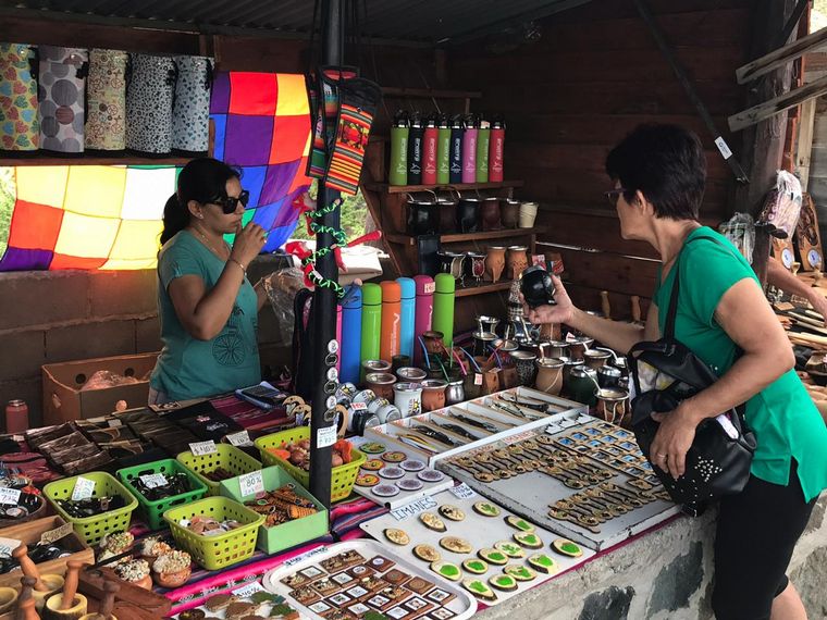 Benecchi Mirador de Sol en Merlo, San Luis