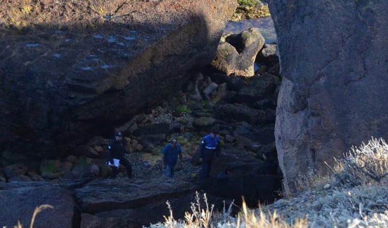 El brutal homicidio ocurrió en la Playa Cavendish, (Foto: PD DIGITAL)