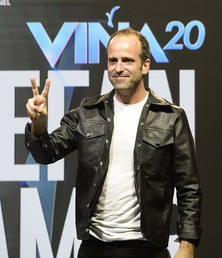 La previa del Festival de la canción de Viña del Mar 2020