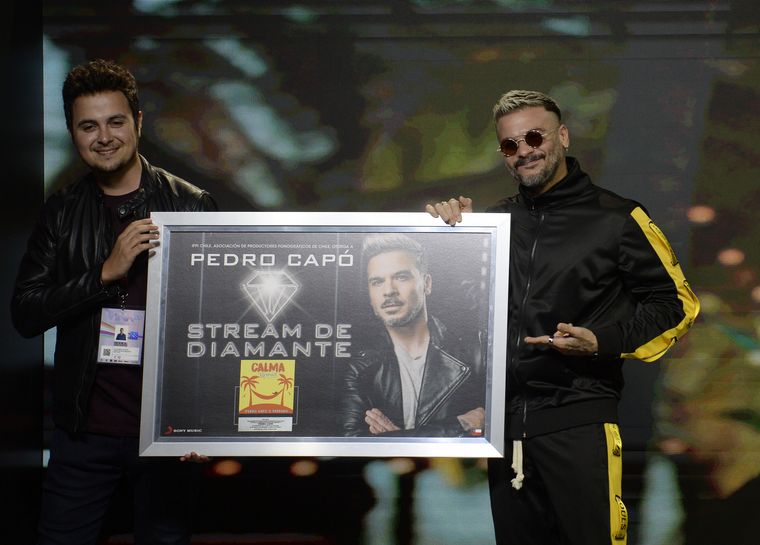 La previa del Festival de la canción de Viña del Mar 2020