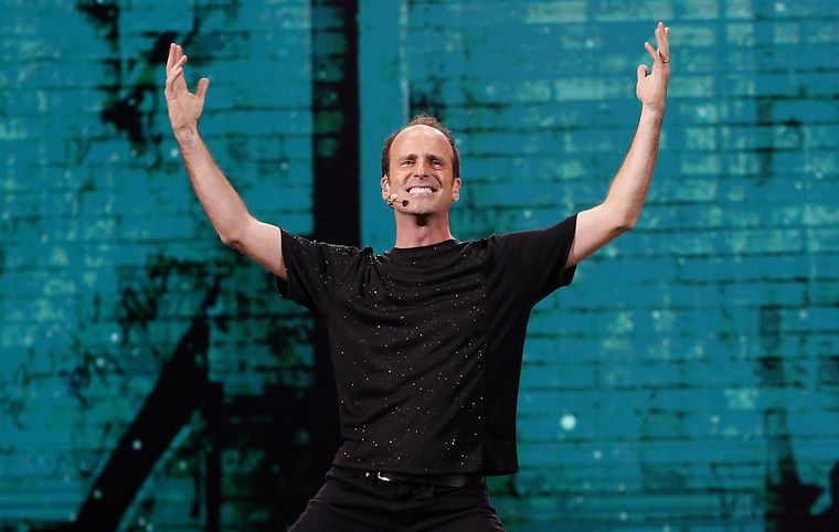 Las mejores postales de Viña del Mar.