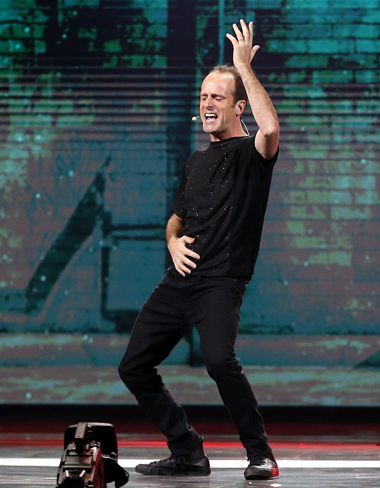 Las mejores postales de Viña del Mar.