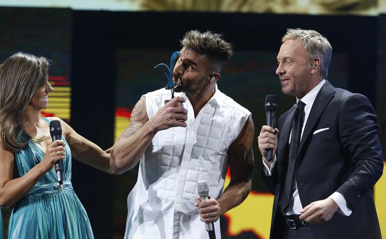 Las mejores postales de Viña del Mar.