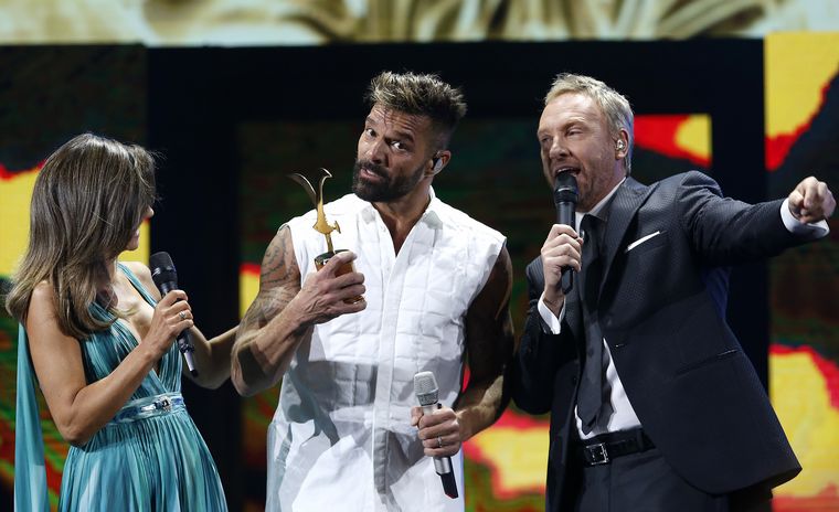 Las mejores postales de Viña del Mar.