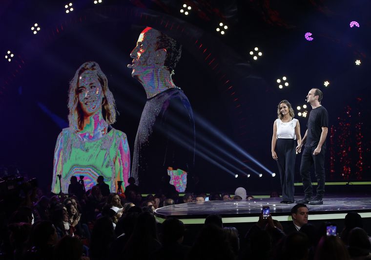 Las mejores postales de Viña del Mar.