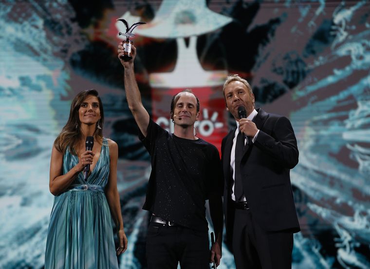 Las mejores postales de Viña del Mar.