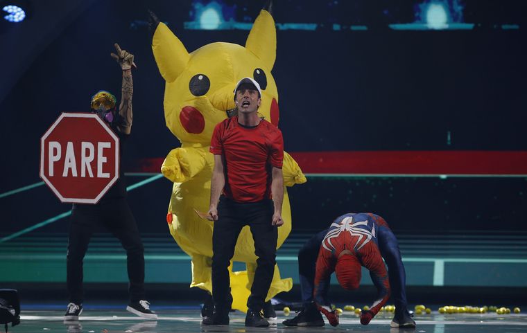 Las mejores postales de Viña del Mar.