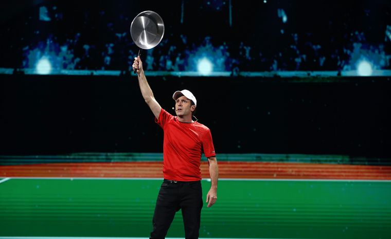 Las mejores postales de Viña del Mar.