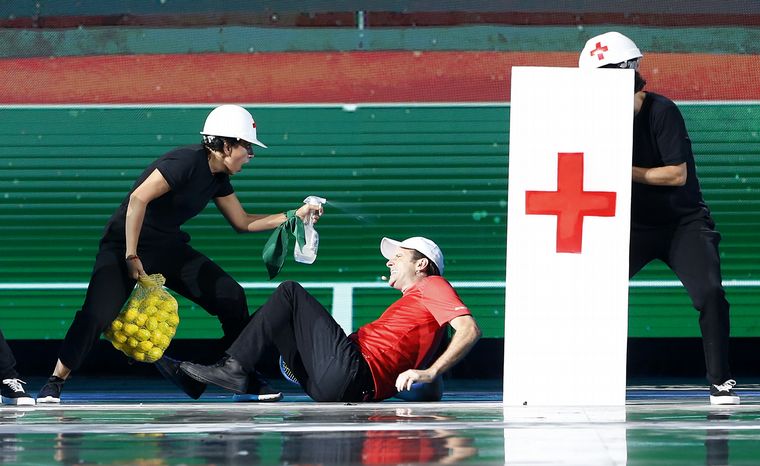 Las mejores postales de Viña del Mar.